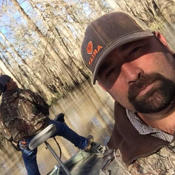 Meet your Posher, David - Picture 1 of 1